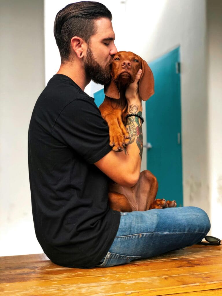 Gratitude Towards Dogs: Wonderful Lessons That Change Lives