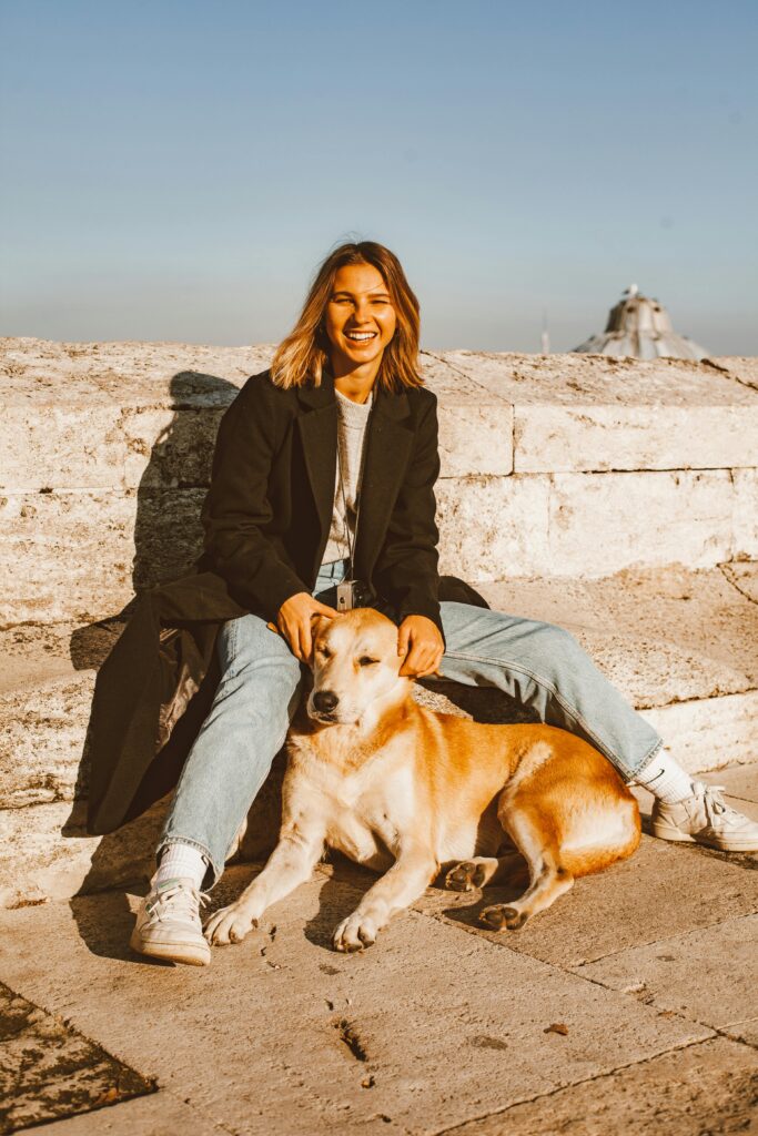 The Gift of Training: Why Obedience Makes the Perfect Present
